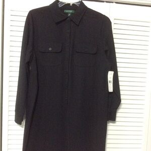 Ladies Plus Size Dress